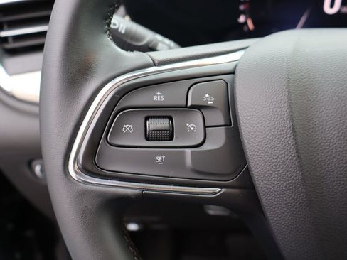 Used 2024 Buick Encore GX Sport Touring w/ Advanced Technology Package image 15