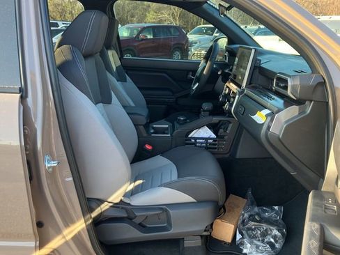 New 2026 Toyota Tacoma TRD Sport image 13