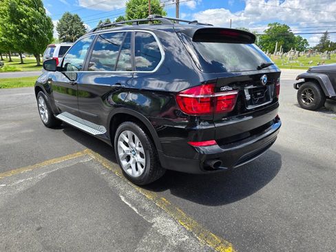 Used 2013 BMW X5 xDrive35i AWD/4WD image 5