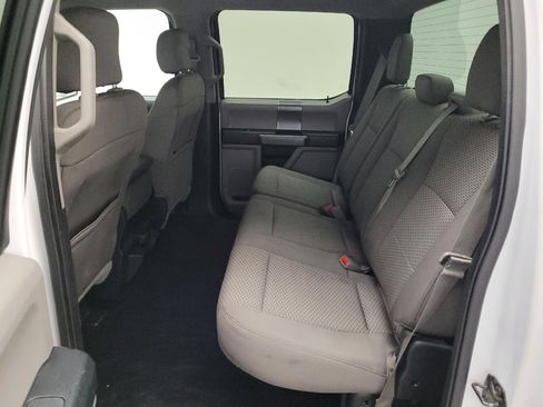 Used 2015 Ford F150 XLT w/ Equipment Group 301A Mid image 18