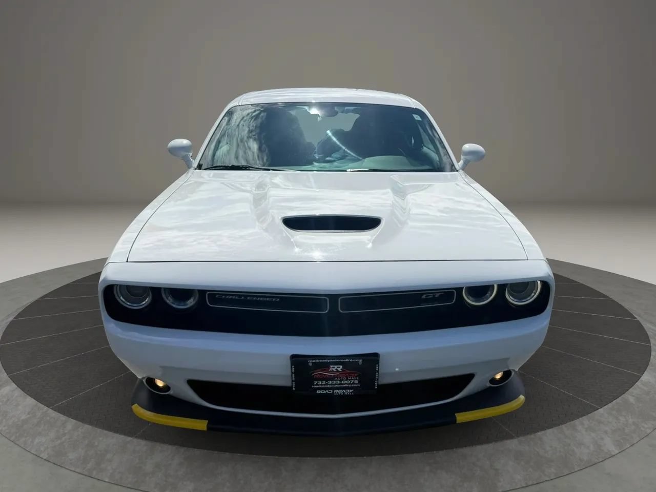 Used 2020 Dodge Challenger GT w/ Cold Weather Group AWD/4WD image 4