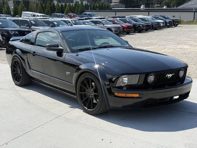 Used 2006 Ford Mustang GT Premium