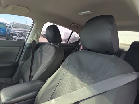 Used 2020 Nissan Sentra SV w/ Lighting Package image 44