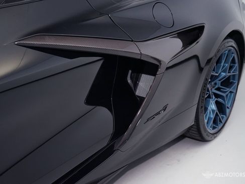 Used 2026 Chevrolet Corvette ZR1 image 3