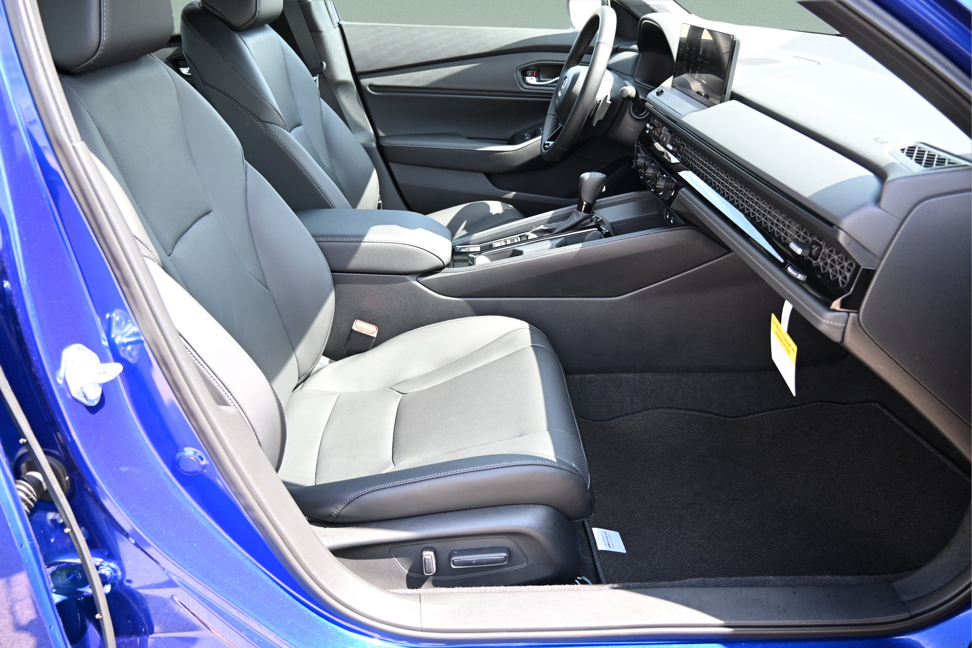New 2026 Honda Accord Sport image 14