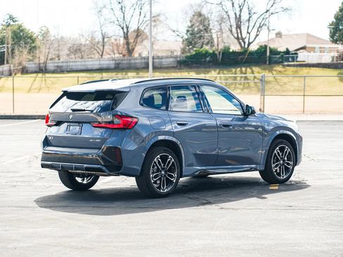 Used 2026 BMW X1 xDrive28i w/ Technology Package image 5