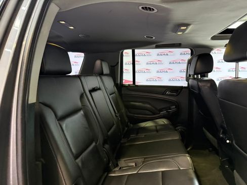 Used 2018 Chevrolet Suburban LT AWD/4WD image 47