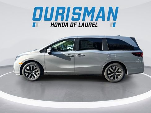 New 2026 Honda Odyssey EX-L image 5