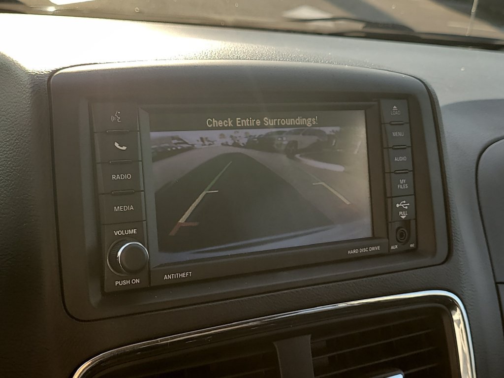 Used 2019 Dodge Grand Caravan SE FWD image 21