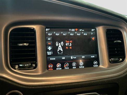 Used 2023 Dodge Charger R/T w/ Blacktop Package image 14