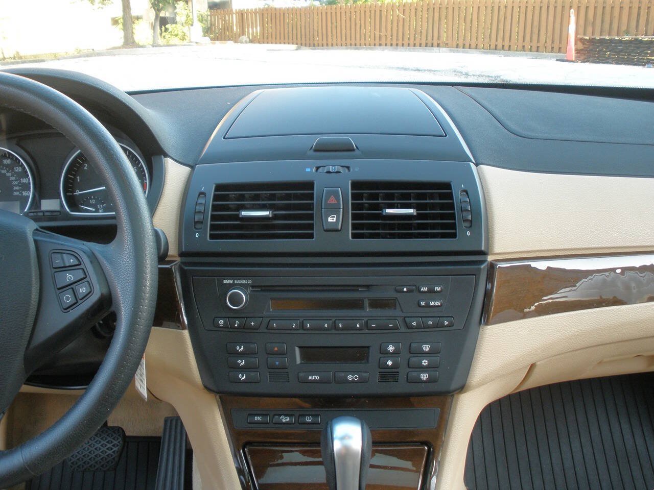 Used 2009 BMW X3 xDrive30i AWD/4WD image 35
