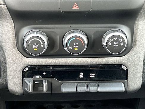 Used 2023 RAM 2500 Tradesman image 18