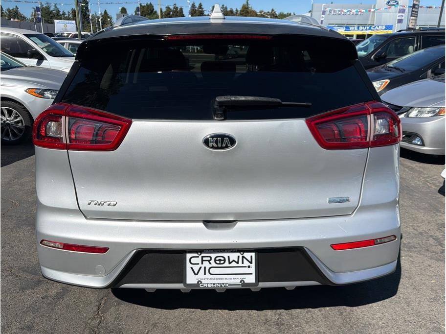 Used 2019 Kia Niro LX FWD image 19
