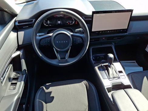 New 2026 MAZDA CX-5 Select AWD/4WD image 9