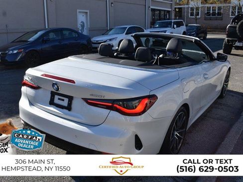 Used 2025 BMW 430i xDrive 430i xDrive image 6