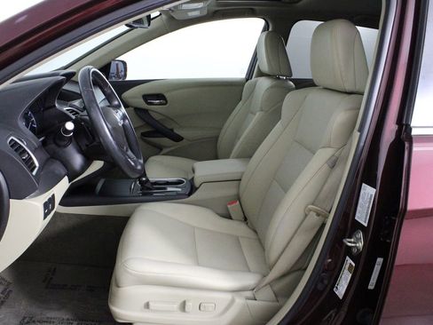 Used 2017 Acura RDX w/ Technology Package image 13