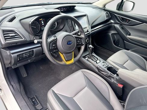 Used 2023 Subaru Crosstrek 2.5i Sport image 11