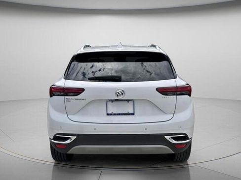 Used 2023 Buick Envision Essence AWD/4WD image 6