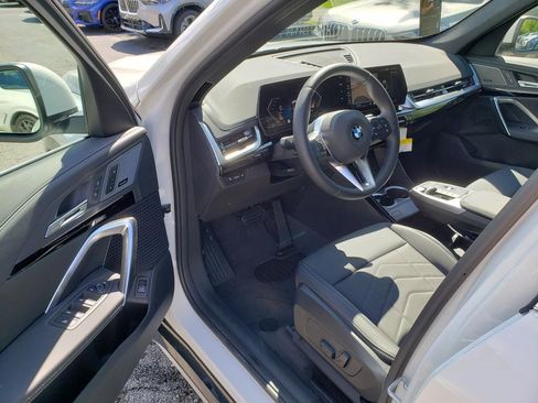 New 2026 BMW X1 xDrive28i w/ Convenience Package image 6