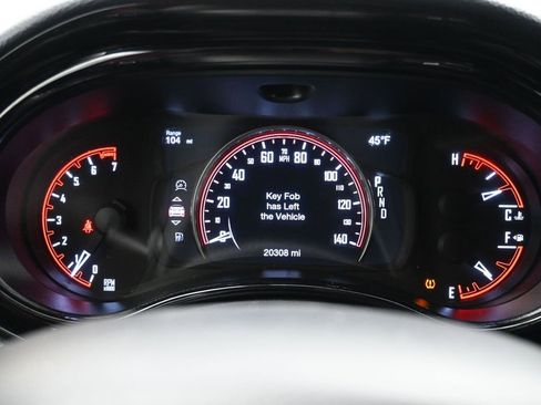 Used 2023 Dodge Durango GT w/ Blacktop Package image 18