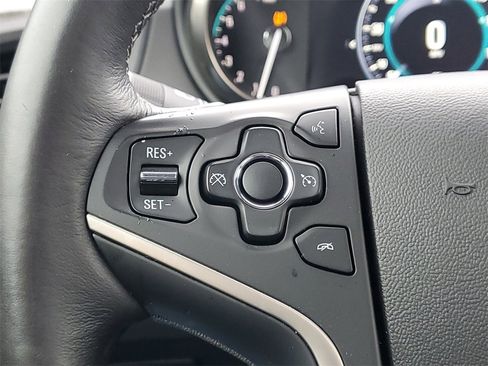 Used 2016 Buick LaCrosse Leather image 20