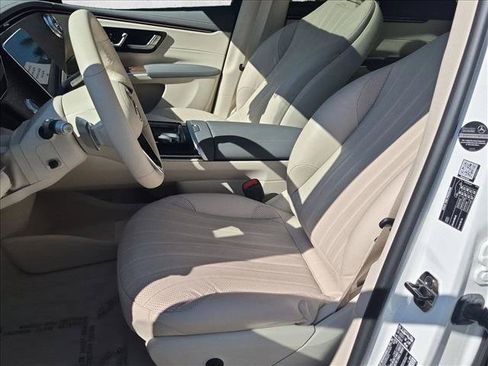 Certified 2023 Mercedes-Benz EQS 450+ SUV image 17