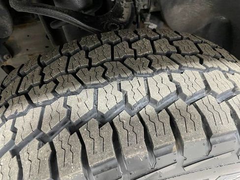 Used 2022 Chevrolet Silverado 1500 Custom Trail Boss w/ Safety Confidence Package image 8