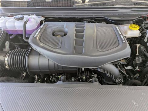 New 2026 RAM 1500 RHO image 16