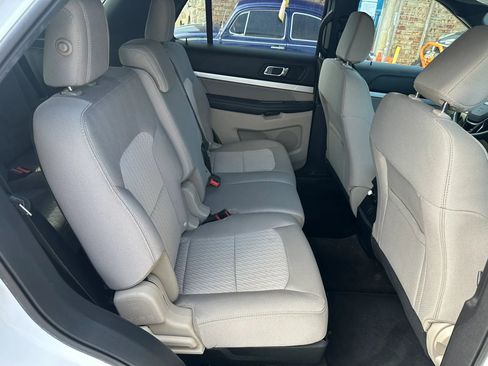 Used 2018 Ford Explorer 4WD image 18