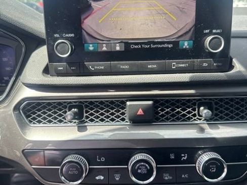 Used 2024 Acura Integra FWD image 12