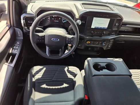 Used 2021 Ford F150 XL w/ STX Appearance Package RWD image 12