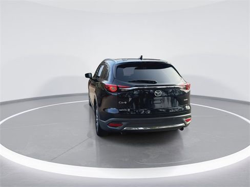 Used 2020 MAZDA CX-9 Grand Touring image 7