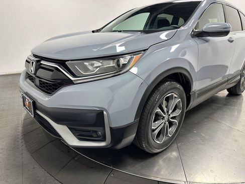 Used 2021 Honda CR-V EX image 7