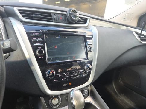 Used 2016 Nissan Murano Platinum w/ Platinum Technology Package AWD/4WD image 14