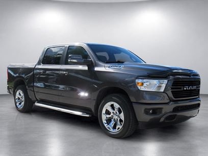 Used 2019 RAM 1500 Big Horn