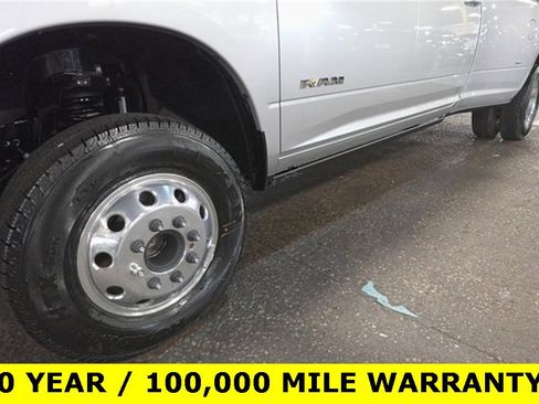 New 2026 RAM 3500 Laramie image 34