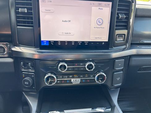 New 2026 Ford F550 4x4 Crew Cab image 37