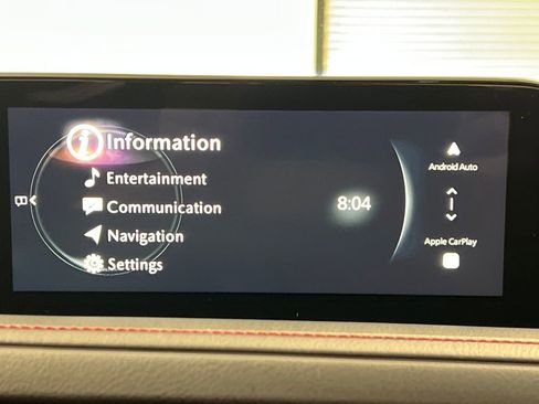 Used 2025 MAZDA CX-30 AWD 2.5 S w/ Preferred Package image 50