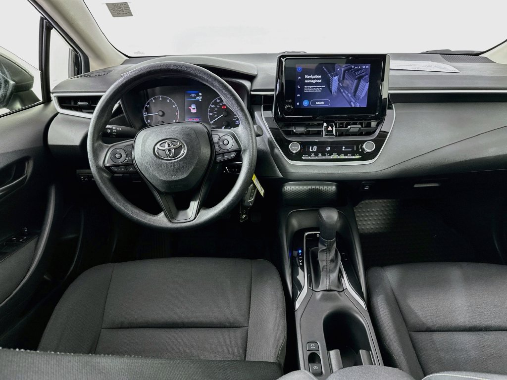 Used 2023 Toyota Corolla LE FWD image 22