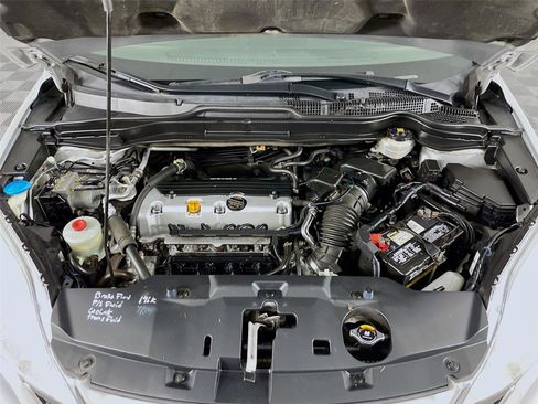 Used 2011 Honda CR-V EX-L image 33