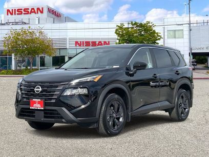 New 2026 Nissan Rogue SV w/ Cold Weather Package