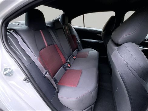 Certified 2024 Toyota Corolla SE FWD image 20