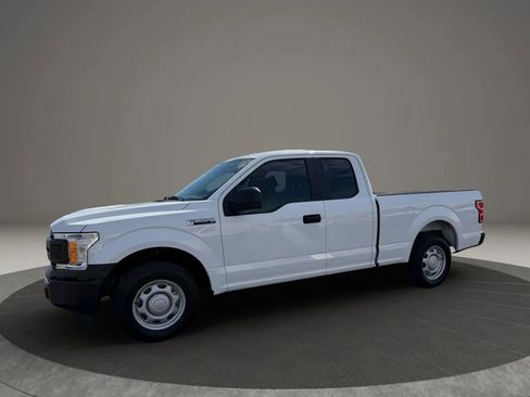 Used 2019 Ford F150 XL w/ XL Power Equipment Group image 2