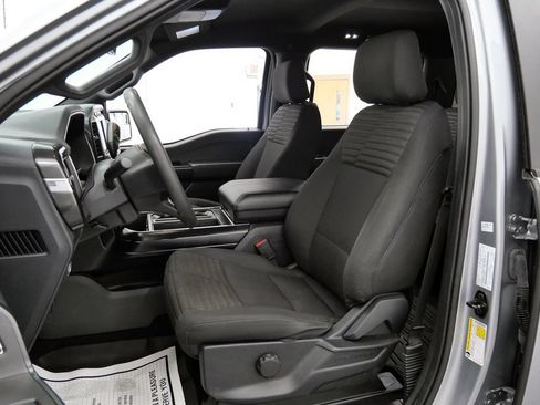 Used 2023 Ford F150 XL w/ STX Appearance Package AWD/4WD image 10