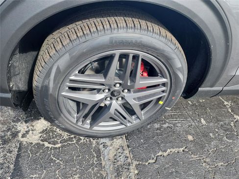 New 2026 Ford Explorer ST image 9