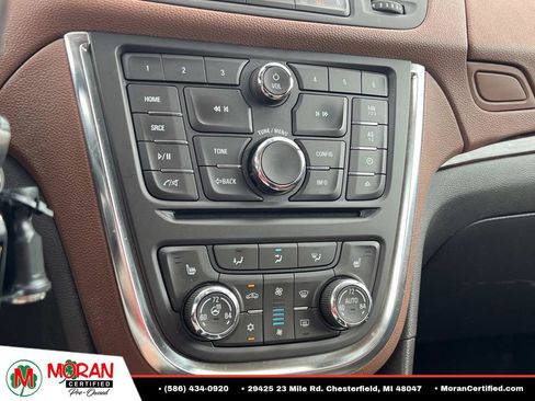 Used 2015 Buick Encore Leather AWD/4WD image 22