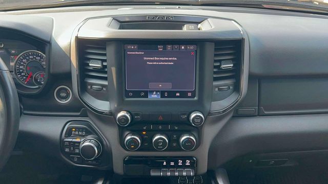 Used 2023 RAM 1500 Big Horn AWD/4WD image 27