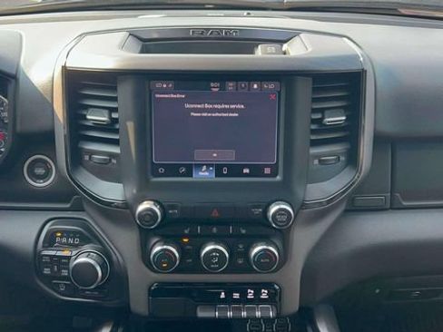 Used 2023 RAM 1500 Big Horn AWD/4WD image 27
