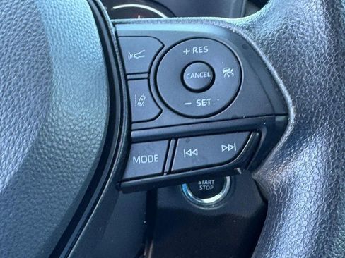 Certified 2025 Toyota RAV4 XLE AWD/4WD image 21