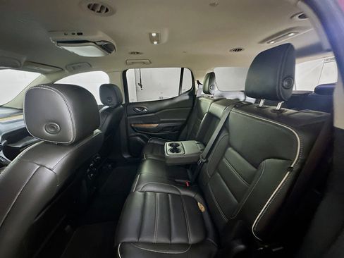 Used 2019 GMC Acadia Denali image 27